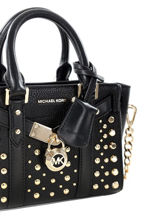 ile kosztuje normalnie torebka michael kors hamilton large|Michael Kors Hamilton tote bag.